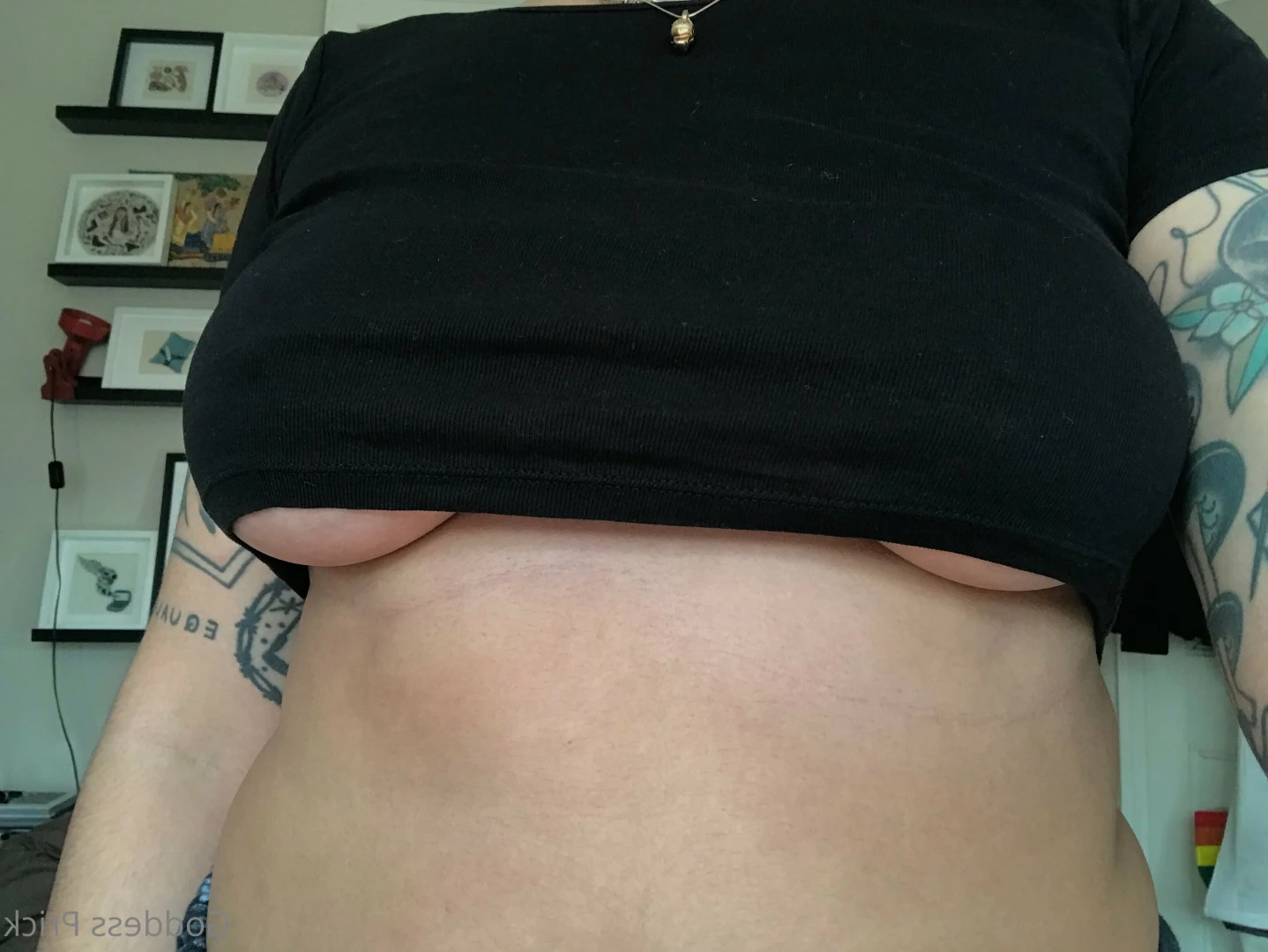 Goddess Prick [ goddessprick ] Onlyfans leaked photo 16924002 on Hotleaks.tv