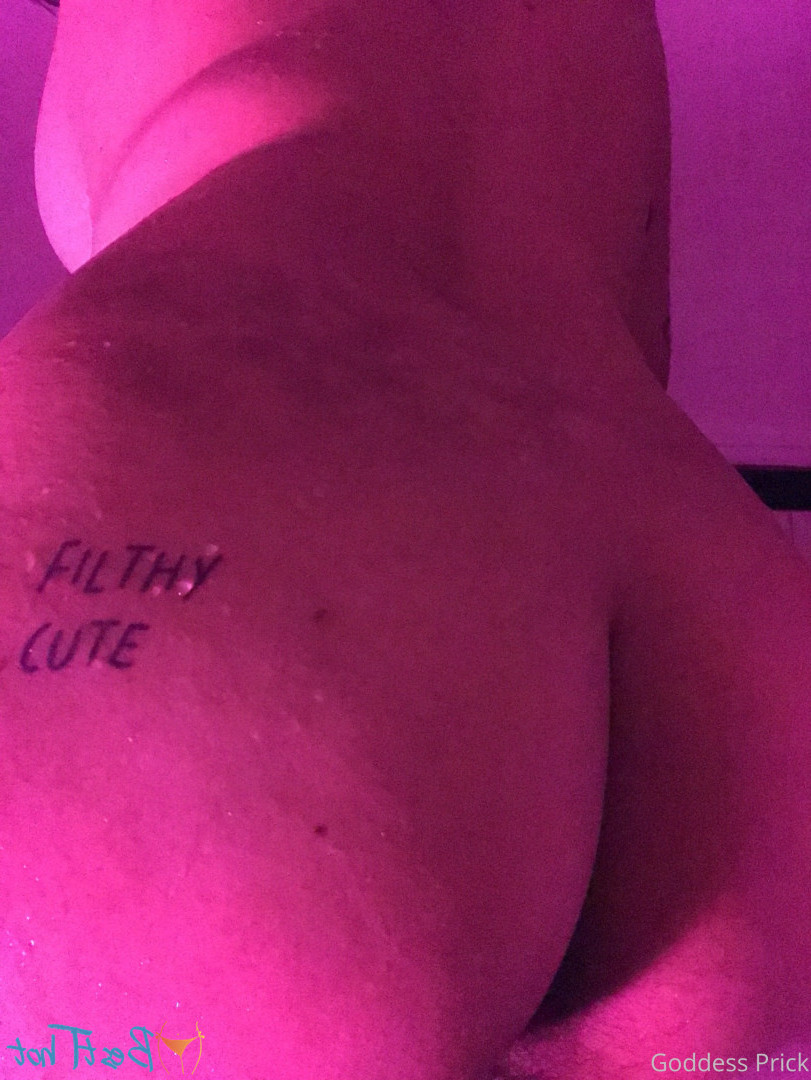 Goddess Prick [ goddessprick ] Onlyfans leaked photo 16924204 on Hotleaks.tv