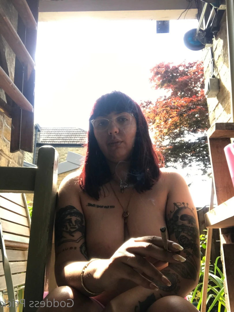 Goddess Prick [ goddessprick ] Onlyfans leaked photo 16924307 on Hotleaks.tv