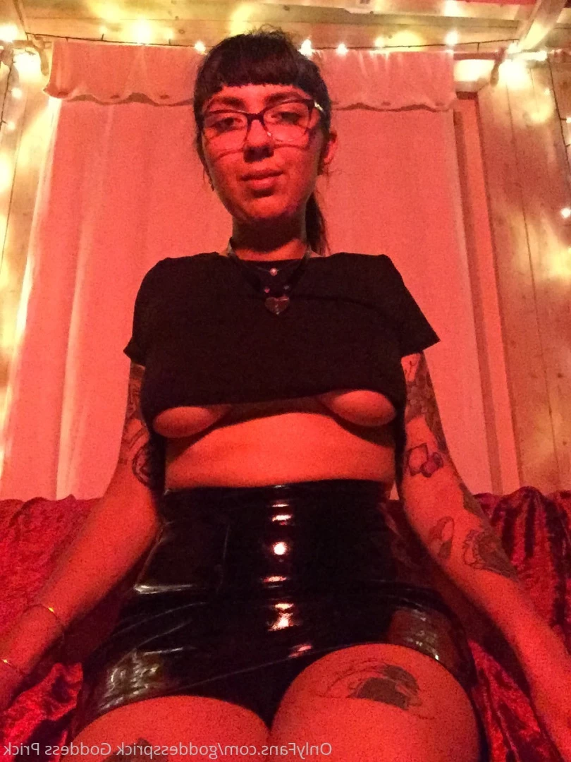 Goddess Prick [ goddessprick ] Onlyfans leaked photo 16924381 on Hotleaks.tv