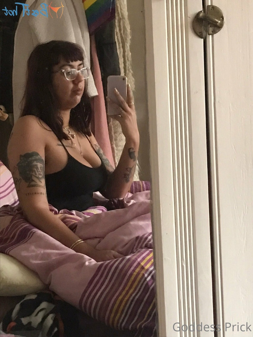 Goddess Prick [ goddessprick ] Onlyfans leaked photo 16924384 on Hotleaks.tv