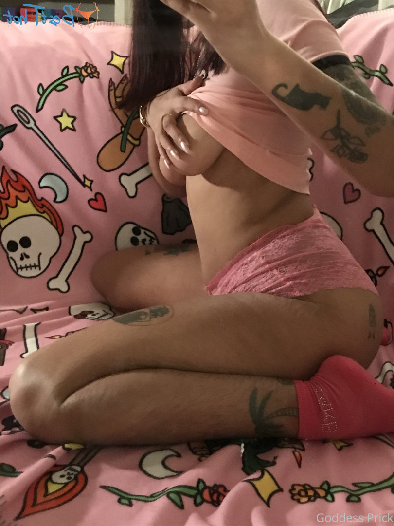 Goddess Prick [ goddessprick ] Onlyfans leaked photo 16924449 on Hotleaks.tv