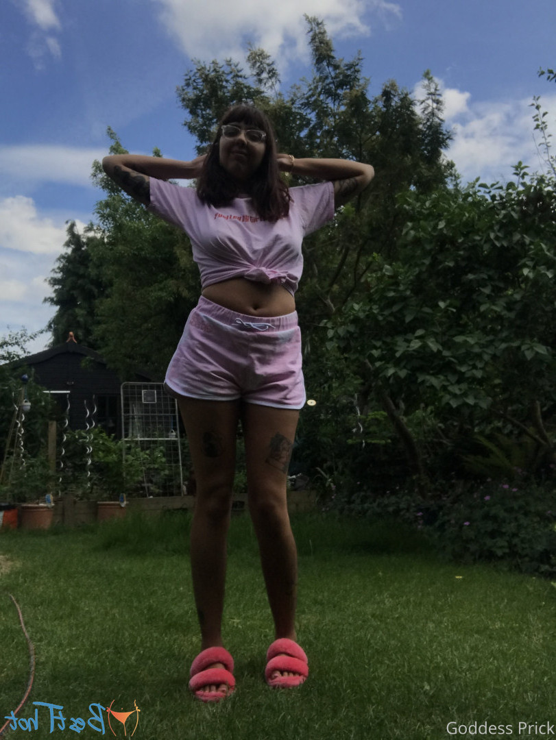 Goddess Prick [ goddessprick ] Onlyfans leaked photo 16924644 on Hotleaks.tv