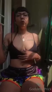 Goddess Prick [ goddessprick ] Onlyfans leaked video 18209821 on Hotleaks.tv