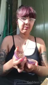 Goddess Prick [ goddessprick ] Onlyfans leaked video 18209885 on Hotleaks.tv