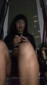 Goddess Prick [ goddessprick ] Onlyfans leaked video 10406386 on Hotleaks.tv