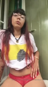 Goddess Prick [ goddessprick ] Onlyfans leaked video 10406390 on Hotleaks.tv