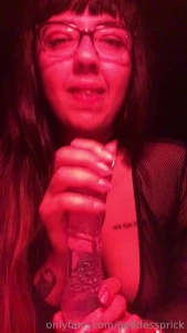 Goddess Prick [ goddessprick ] Onlyfans leaked video 10406395 on Hotleaks.tv