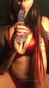 Goddess Prick [ goddessprick ] Onlyfans leaked video 10406401 on Hotleaks.tv