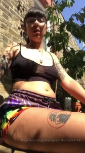 Goddess Prick [ goddessprick ] Onlyfans leaked video 10406430 on Hotleaks.tv