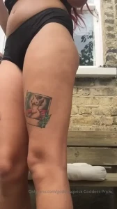 Goddess Prick [ goddessprick ] Onlyfans leaked video 10406467 on Hotleaks.tv