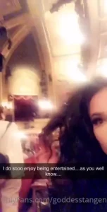 Mistress Tangent [ goddesstangent ] Onlyfans leaked video 18209529 on Hotleaks.tv
