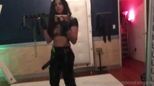 Mistress Tangent [ goddesstangent ] Onlyfans leaked video 18209538 on Hotleaks.tv