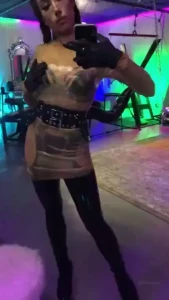 Mistress Tangent [ goddesstangent ] Onlyfans leaked video 18209604 on Hotleaks.tv