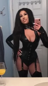 Mistress Tangent [ goddesstangent ] Onlyfans leaked video 18209620 on Hotleaks.tv