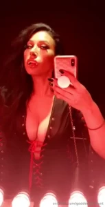 Mistress Tangent [ goddesstangent ] Onlyfans leaked video 18209632 on Hotleaks.tv