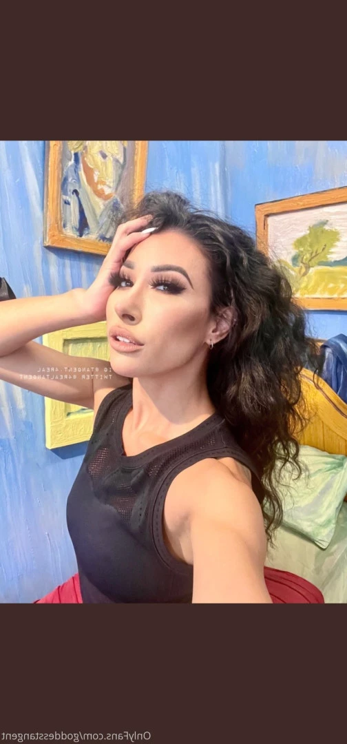 Mistress Tangent [ goddesstangent ] Onlyfans leaked photo 8716907 on Hotleaks.tv