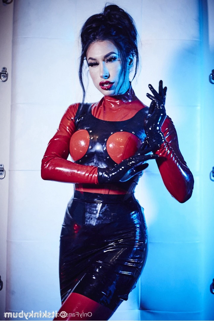 Mistress Tangent [ goddesstangent ] Onlyfans leaked photo 8717059 on Hotleaks.tv