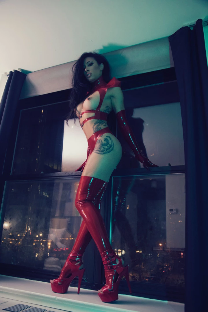 Mistress Tangent [ goddesstangent ] Onlyfans leaked photo 8720008 on Hotleaks.tv