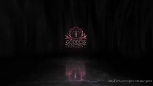 Mistress Tangent [ goddesstangent ] Onlyfans leaked video 10406289 on Hotleaks.tv