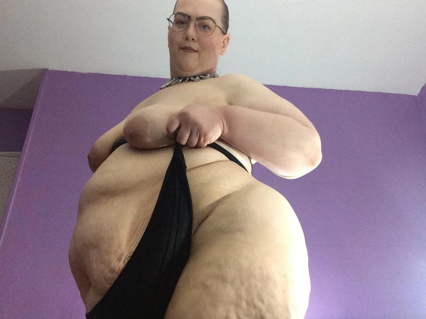 🧁GodMother Of Ass Mina Luciano🧁 [ godmotherofass ] Onlyfans leaked photo 8704824 on Hotleaks.tv