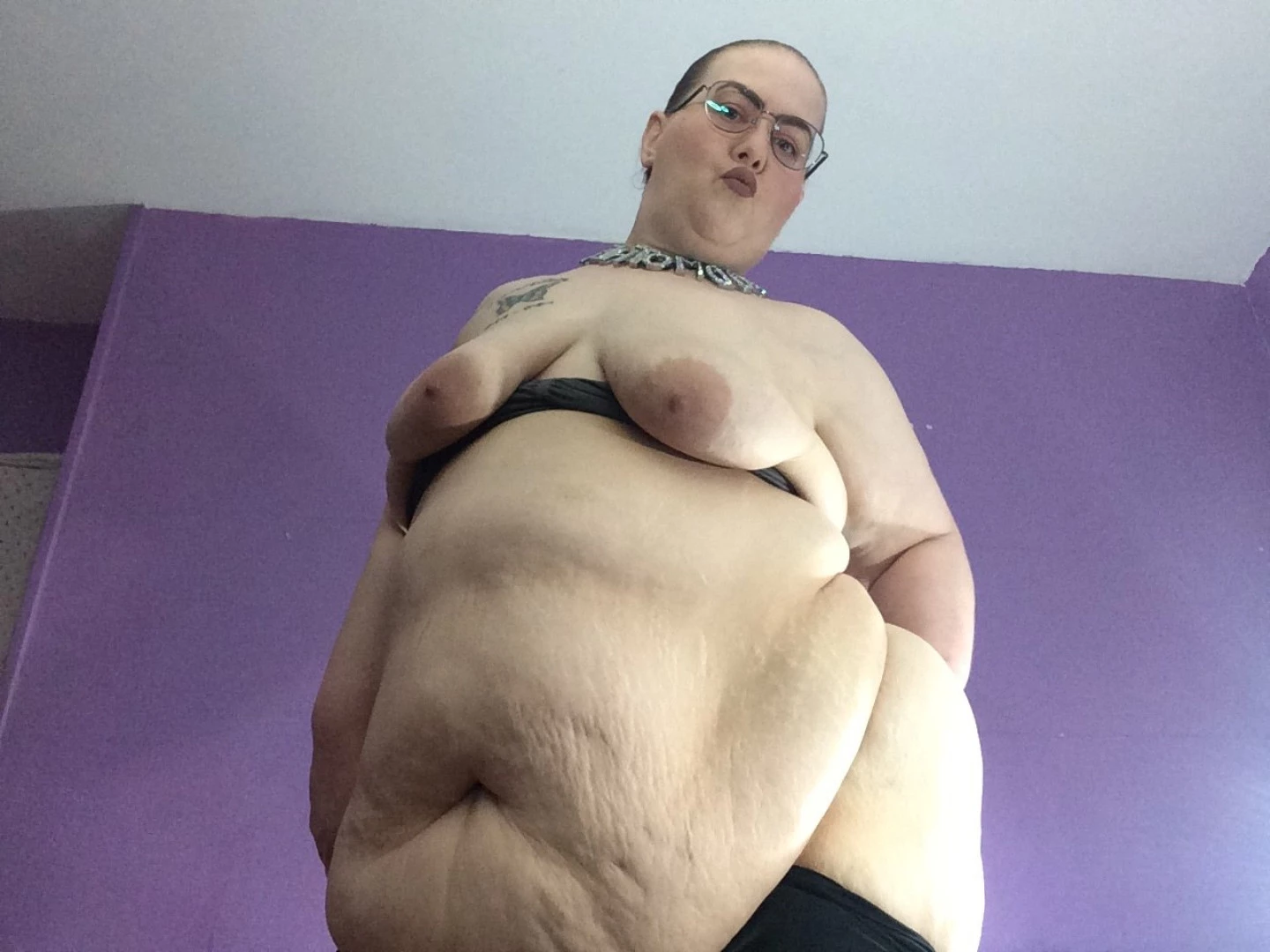 🧁GodMother Of Ass Mina Luciano🧁 [ godmotherofass ] Onlyfans leaked photo 8707096 on Hotleaks.tv
