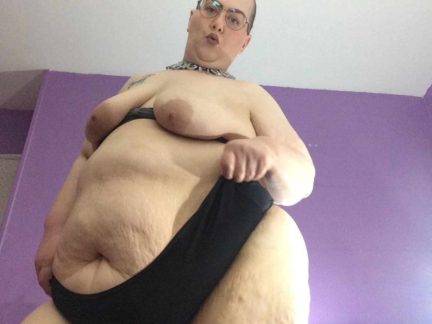 🧁GodMother Of Ass Mina Luciano🧁 [ godmotherofass ] Onlyfans leaked photo 8709052 on Hotleaks.tv