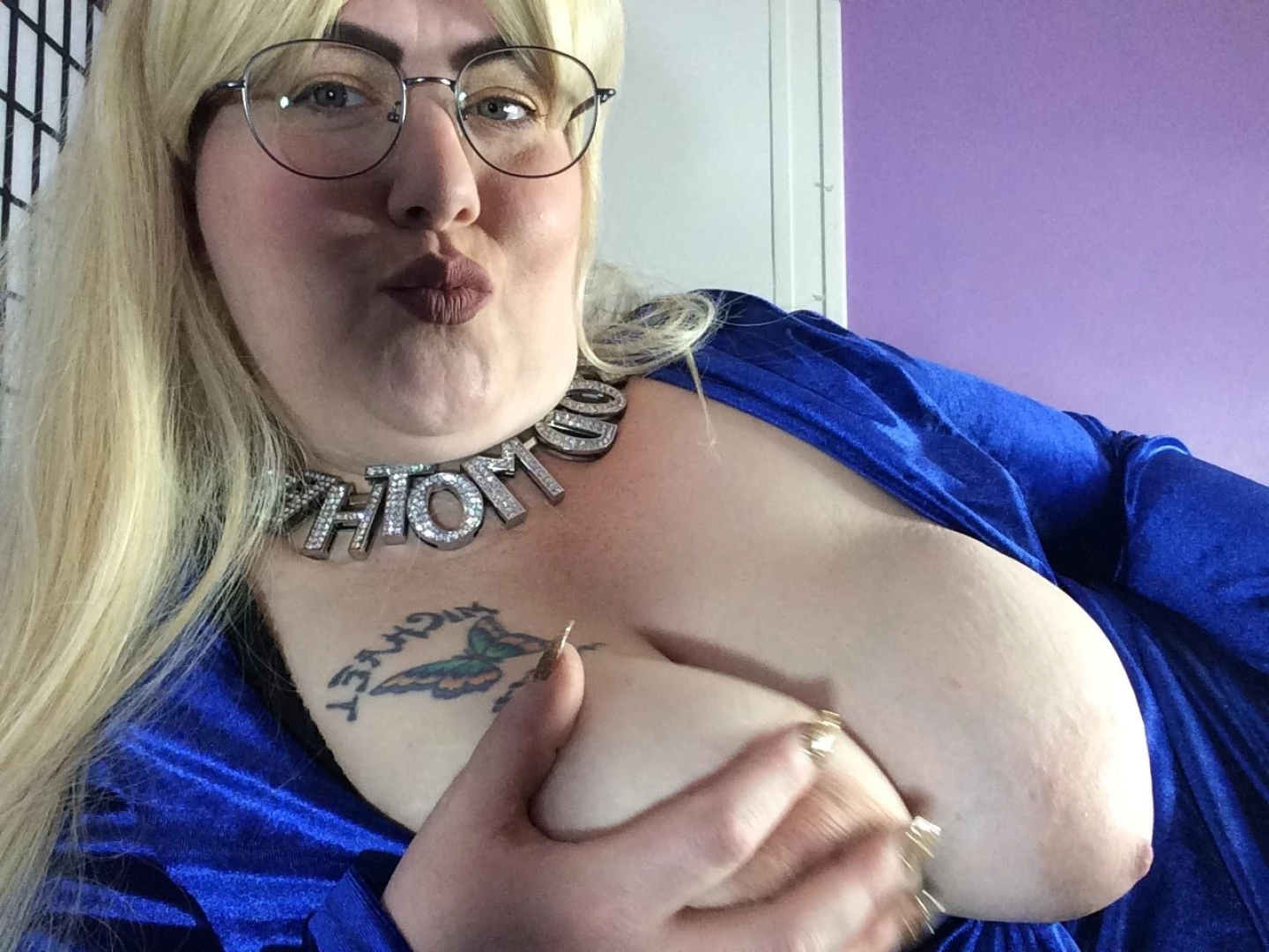 🧁GodMother Of Ass Mina Luciano🧁 [ godmotherofass ] Onlyfans leaked photo 8709967 on Hotleaks.tv