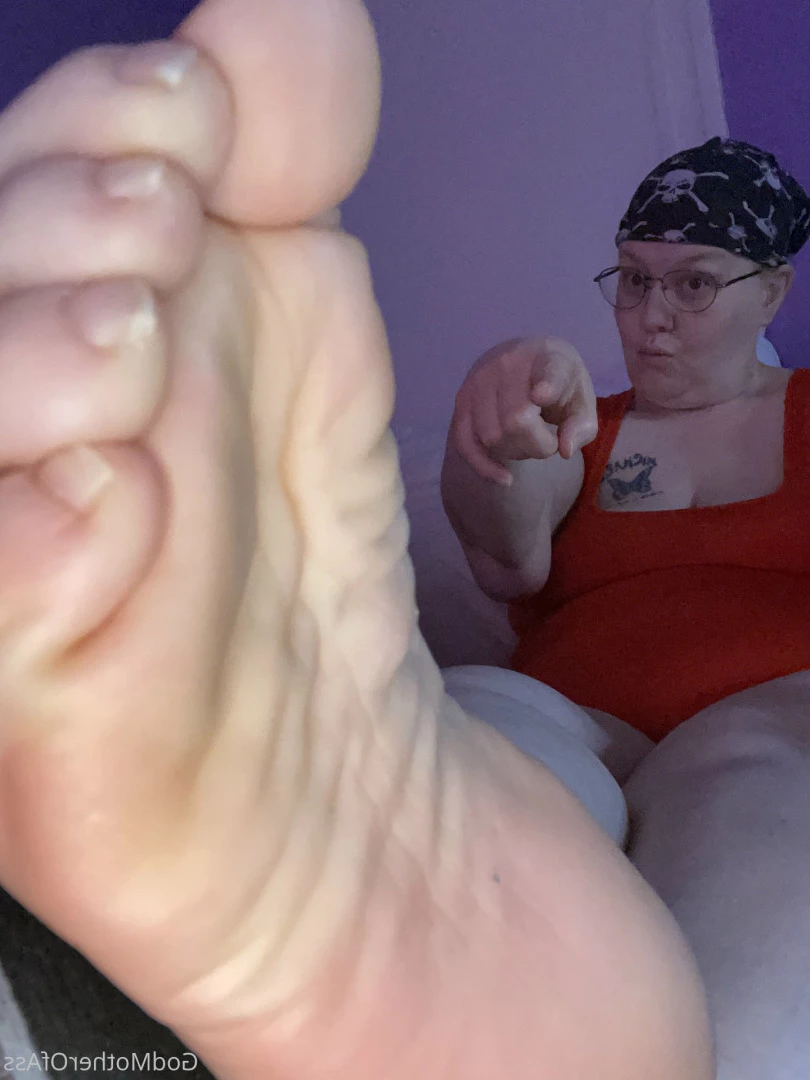 🧁GodMother Of Ass Mina Luciano🧁 [ godmotherofass ] Onlyfans leaked photo 8710813 on Hotleaks.tv