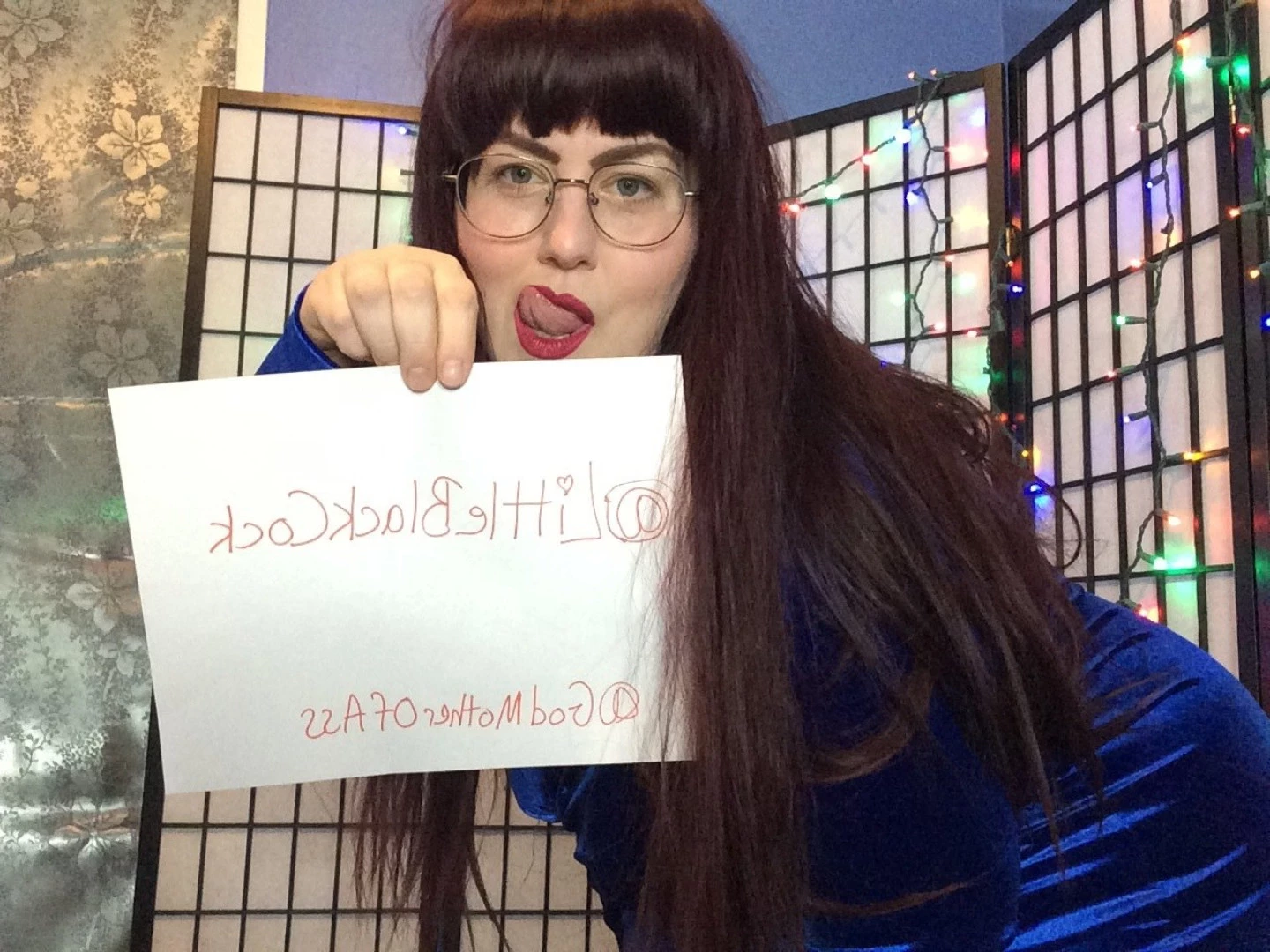 🧁GodMother Of Ass Mina Luciano🧁 [ godmotherofass ] Onlyfans leaked photo 8712518 on Hotleaks.tv