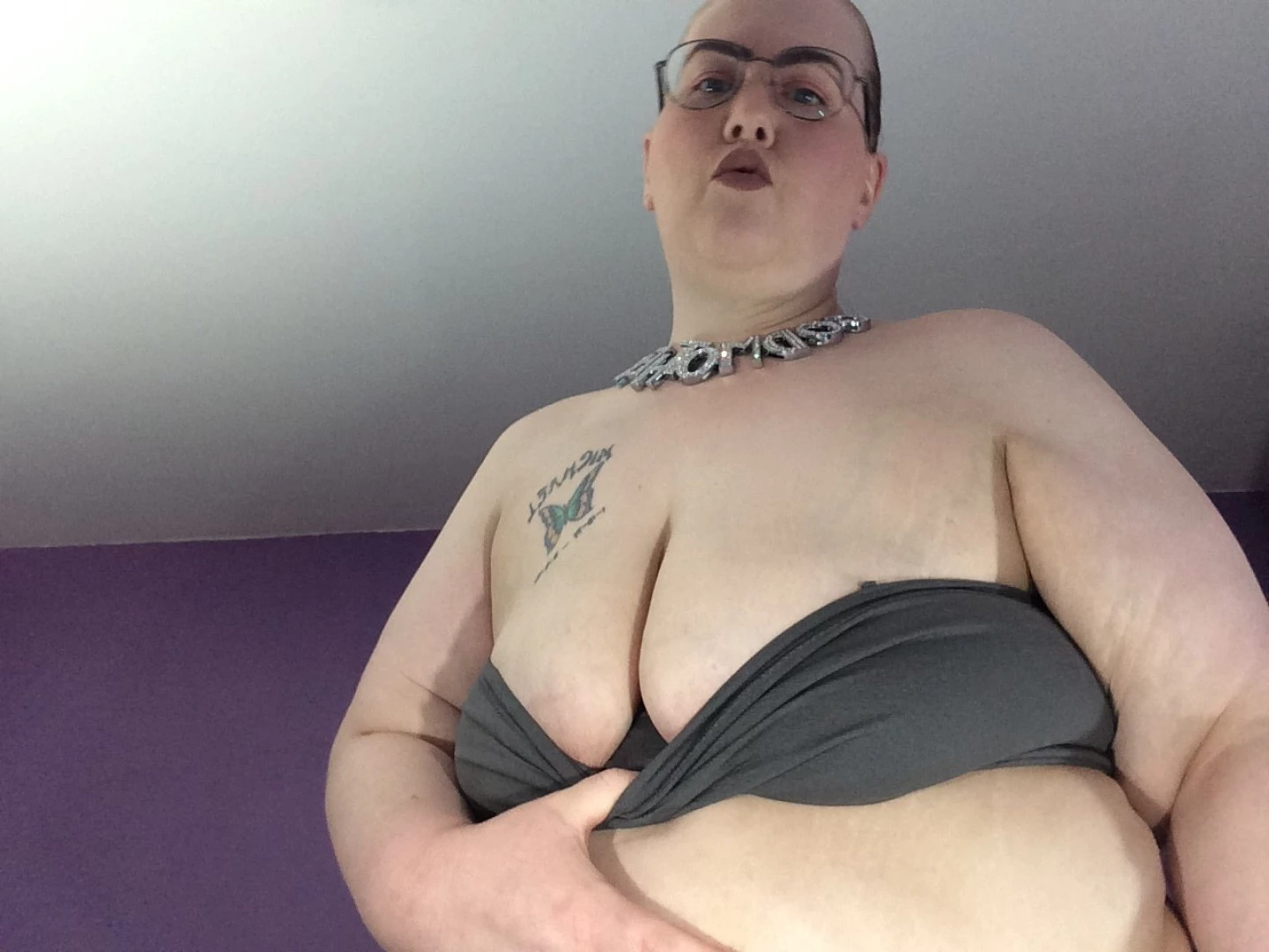 🧁GodMother Of Ass Mina Luciano🧁 [ godmotherofass ] Onlyfans leaked photo 8713960 on Hotleaks.tv