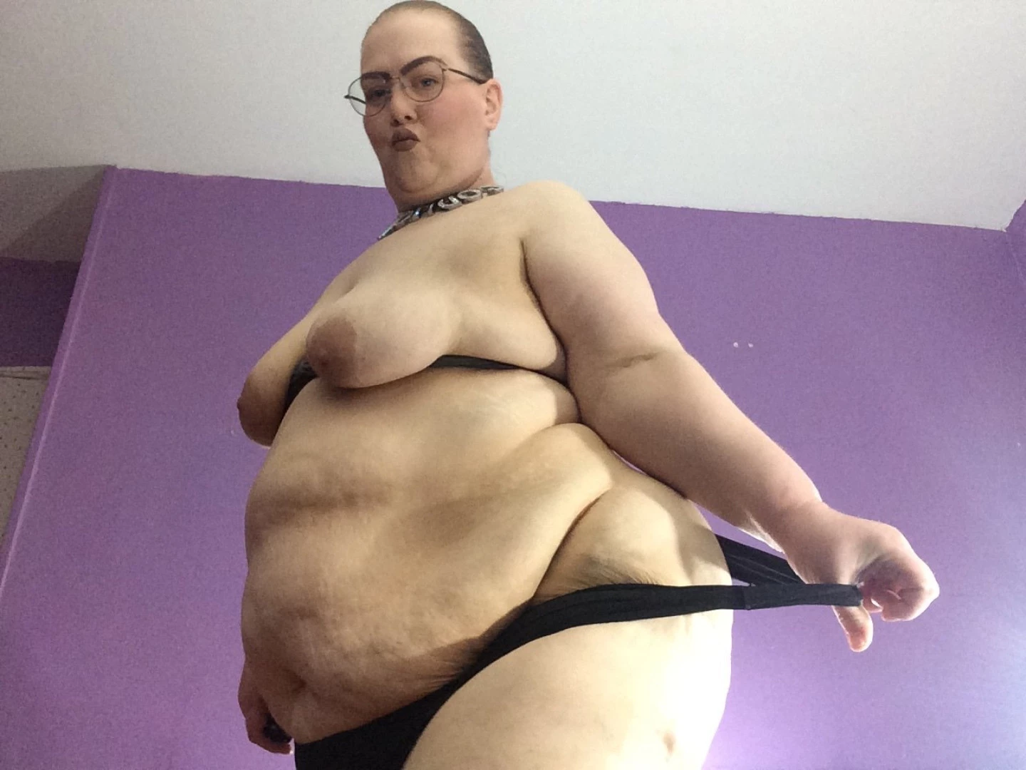 🧁GodMother Of Ass Mina Luciano🧁 [ godmotherofass ] Onlyfans leaked photo 8714338 on Hotleaks.tv