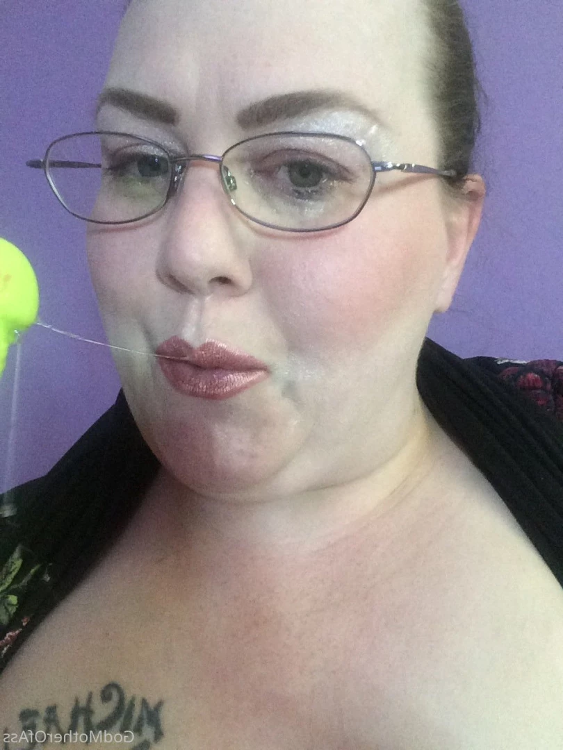 🧁GodMother Of Ass Mina Luciano🧁 [ godmotherofass ] Onlyfans leaked photo 8715791 on Hotleaks.tv
