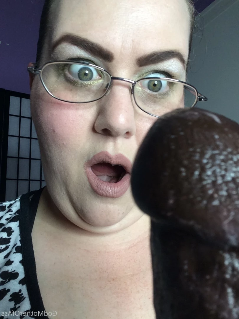 🧁GodMother Of Ass Mina Luciano🧁 [ godmotherofass ] Onlyfans leaked photo 8716887 on Hotleaks.tv