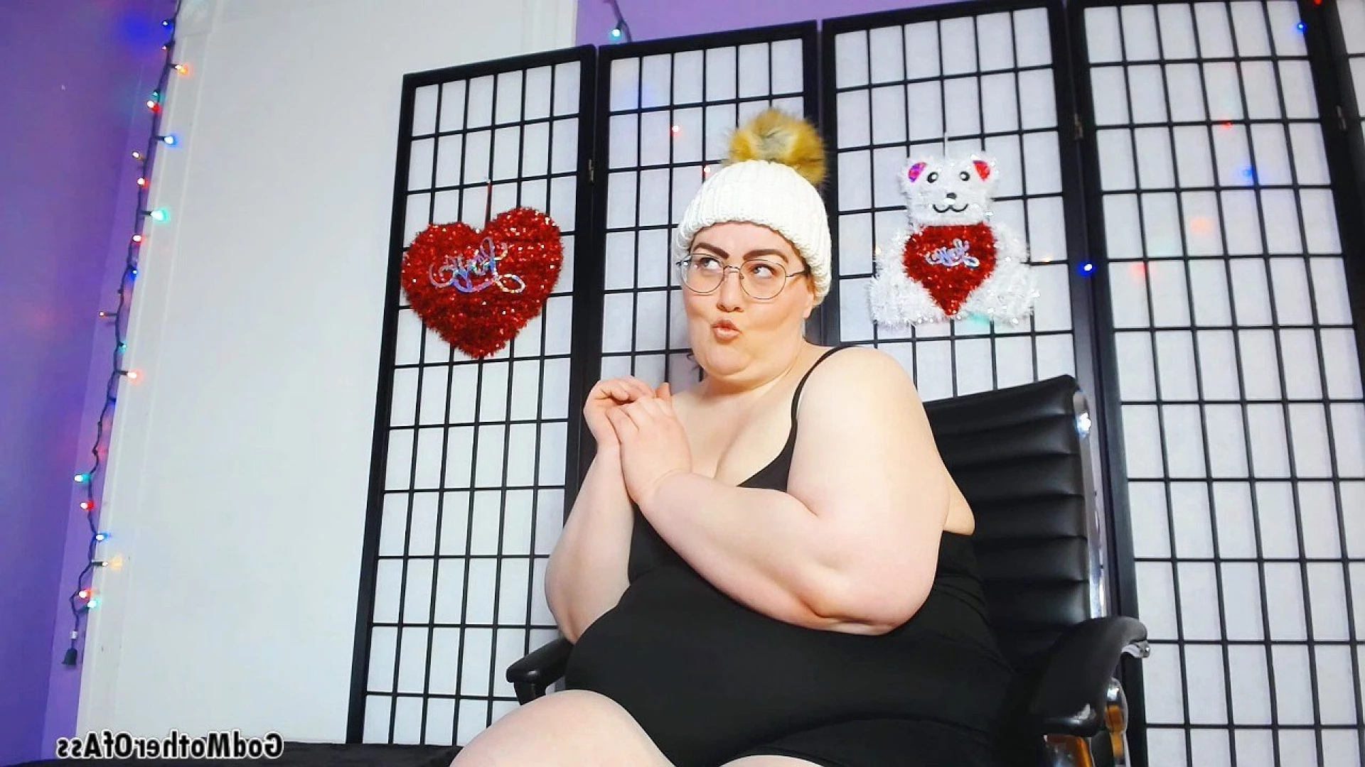 🧁GodMother Of Ass Mina Luciano🧁 [ godmotherofass ] Onlyfans leaked photo 8717395 on Hotleaks.tv
