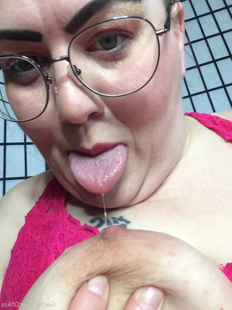 🧁GodMother Of Ass Mina Luciano🧁 [ godmotherofass ] Onlyfans leaked photo 8720592 on Hotleaks.tv