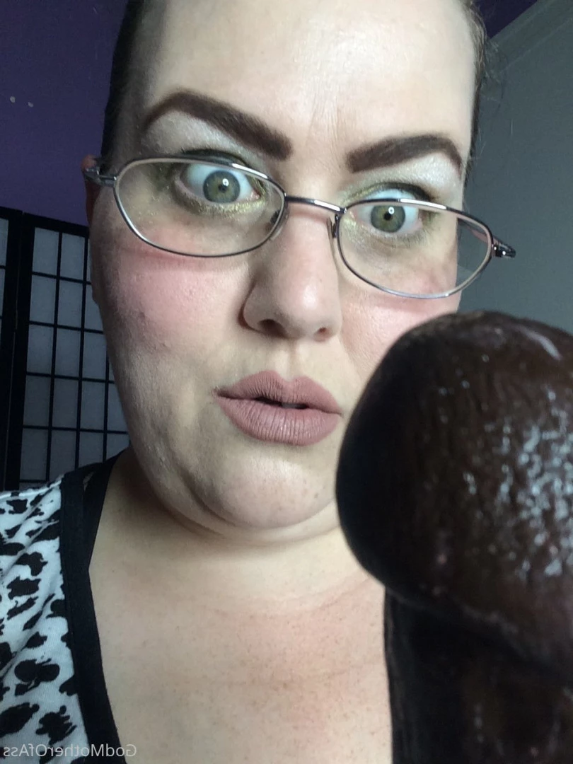 🧁GodMother Of Ass Mina Luciano🧁 [ godmotherofass ] Onlyfans leaked photo 8722047 on Hotleaks.tv