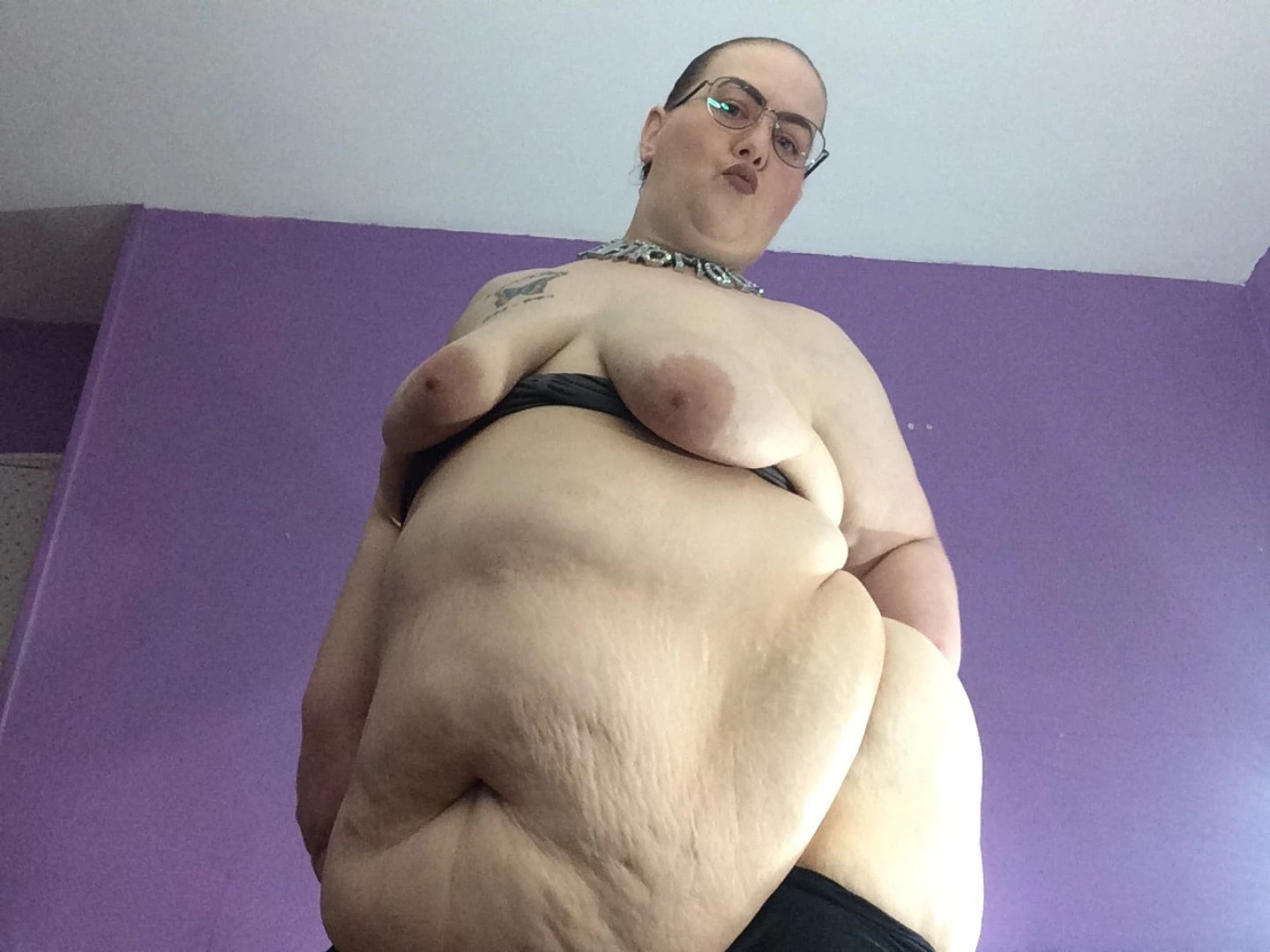 🧁GodMother Of Ass Mina Luciano🧁 [ godmotherofass ] Onlyfans leaked photo 8722694 on Hotleaks.tv