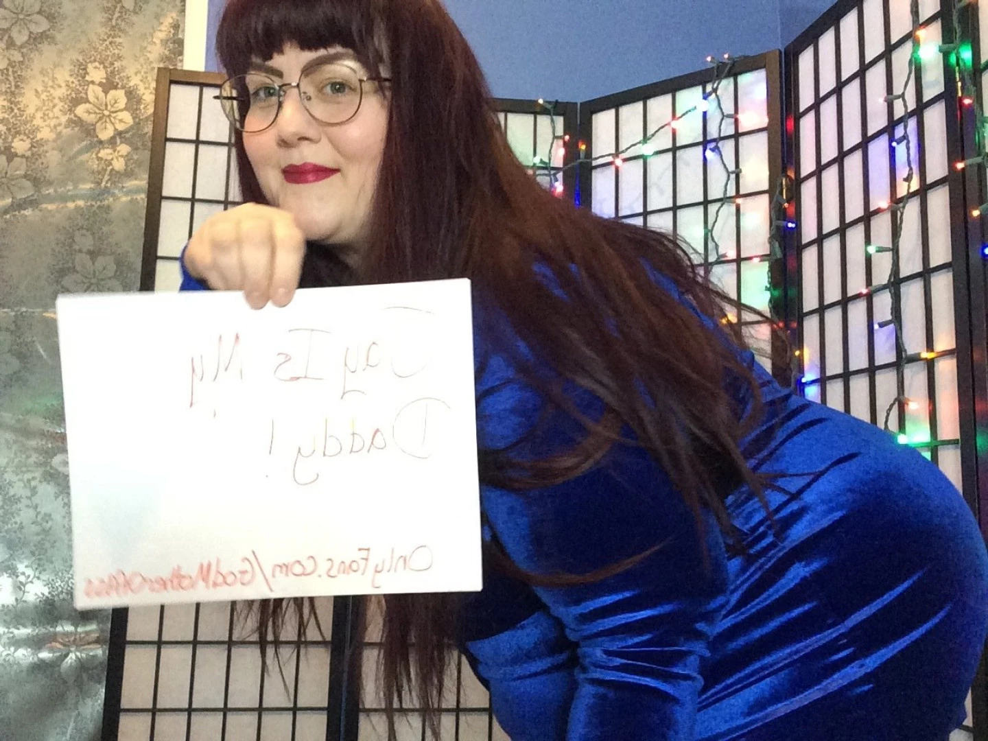 🧁GodMother Of Ass Mina Luciano🧁 [ godmotherofass ] Onlyfans leaked photo 8722828 on Hotleaks.tv