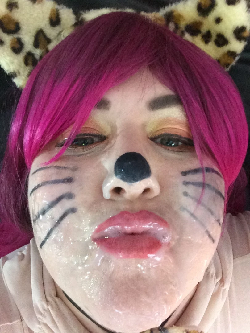 🧁GodMother Of Ass Mina Luciano🧁 [ godmotherofass ] Onlyfans leaked photo 8723088 on Hotleaks.tv