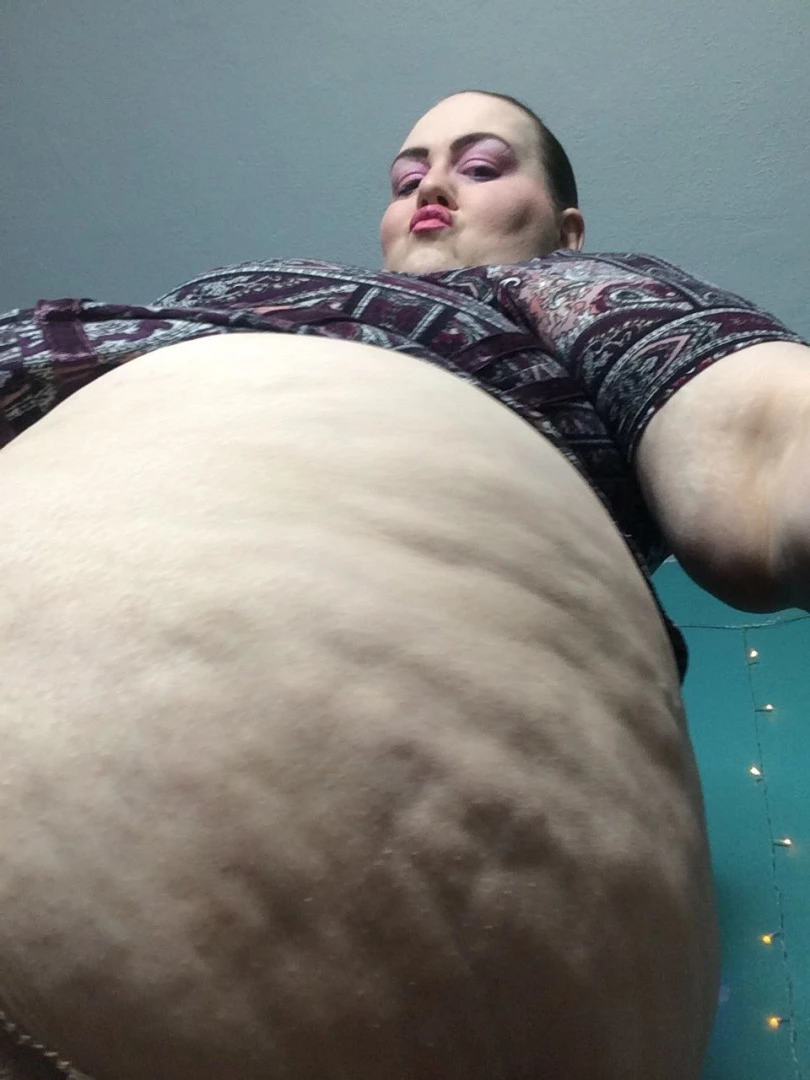 🧁GodMother Of Ass Mina Luciano🧁 [ godmotherofass ] Onlyfans leaked photo 8724053 on Hotleaks.tv