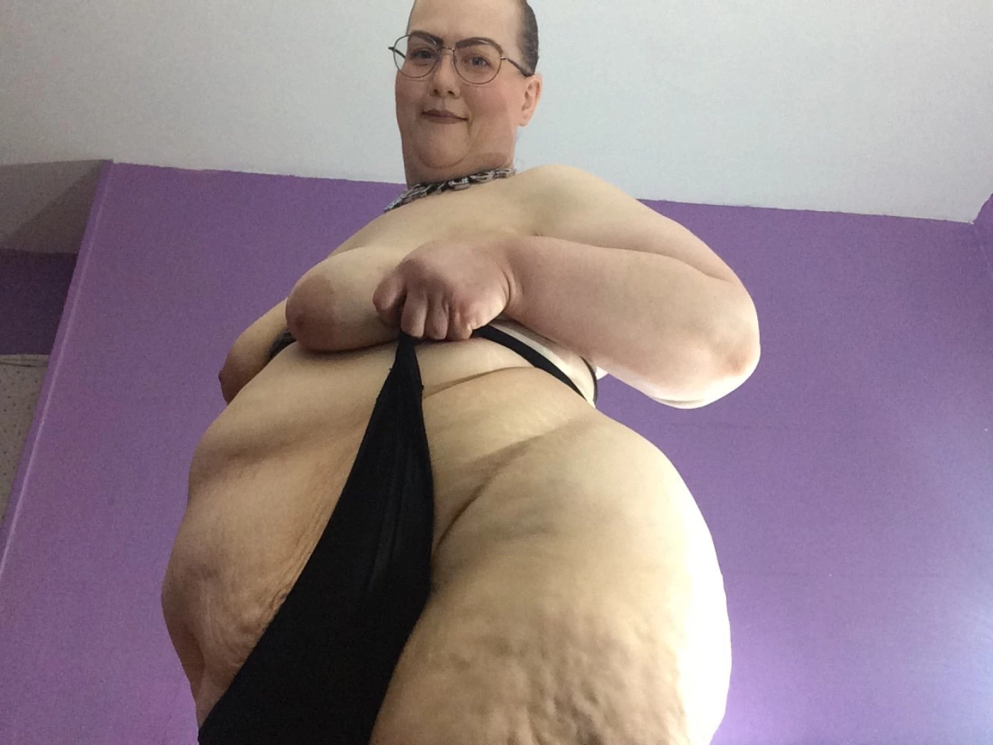 🧁GodMother Of Ass Mina Luciano🧁 [ godmotherofass ] Onlyfans leaked photo 8725574 on Hotleaks.tv