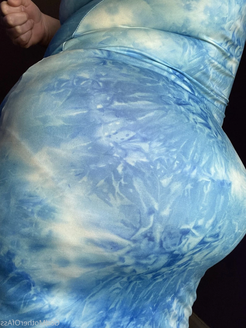🧁GodMother Of Ass Mina Luciano🧁 [ godmotherofass ] Onlyfans leaked photo 8725601 on Hotleaks.tv