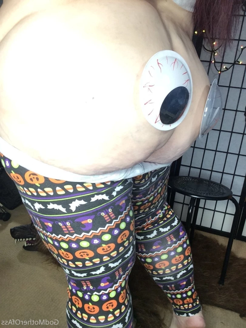 🧁GodMother Of Ass Mina Luciano🧁 [ godmotherofass ] Onlyfans leaked photo 8726963 on Hotleaks.tv