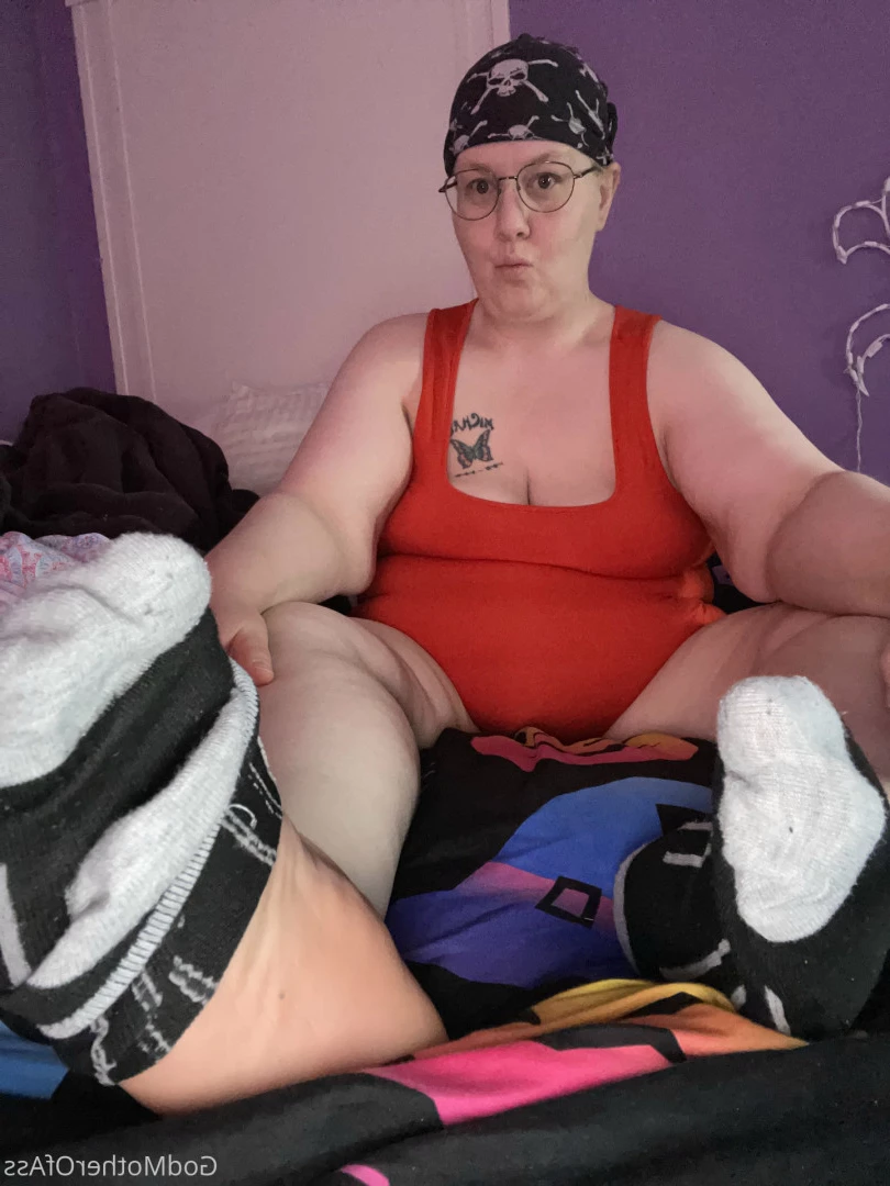 🧁GodMother Of Ass Mina Luciano🧁 [ godmotherofass ] Onlyfans leaked photo 8727004 on Hotleaks.tv