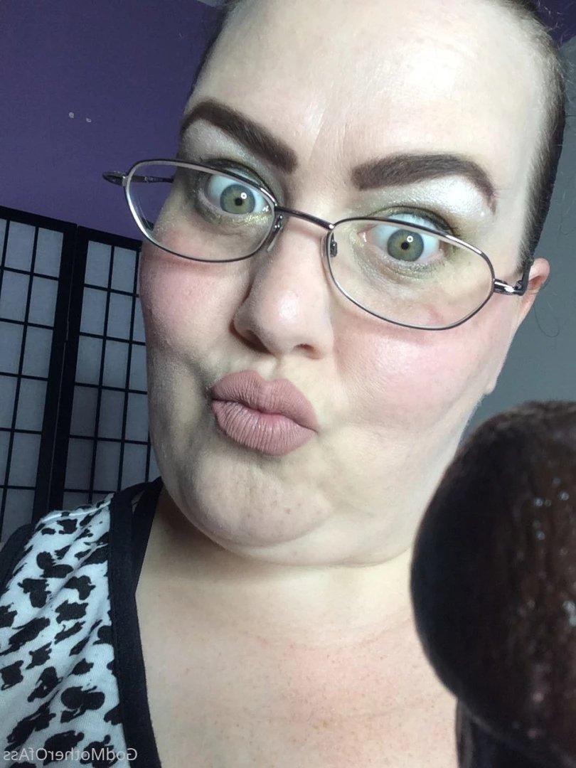 🧁GodMother Of Ass Mina Luciano🧁 [ godmotherofass ] Onlyfans leaked photo 8727057 on Hotleaks.tv