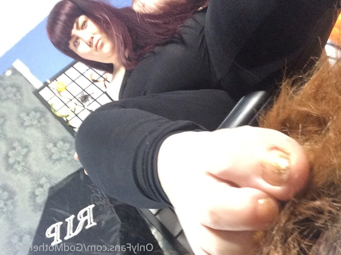 🧁GodMother Of Ass Mina Luciano🧁 [ godmotherofass ] Onlyfans leaked photo 8728451 on Hotleaks.tv