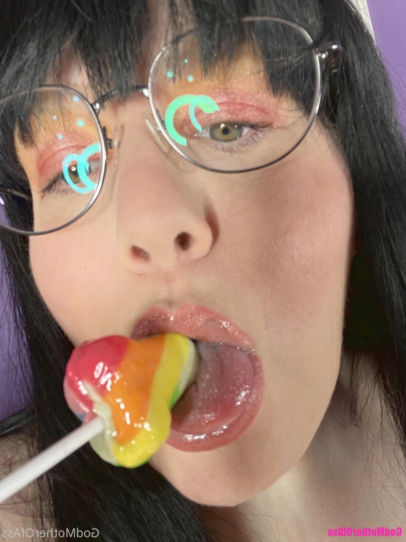 🧁GodMother Of Ass Mina Luciano🧁 [ godmotherofass ] Onlyfans leaked photo 8729230 on Hotleaks.tv