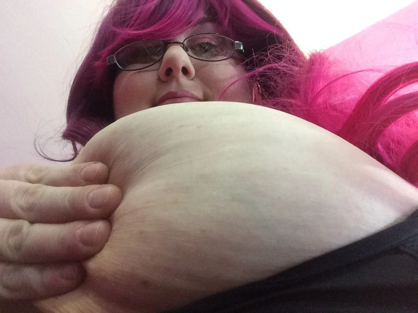 🧁GodMother Of Ass Mina Luciano🧁 [ godmotherofass ] Onlyfans leaked photo 8730826 on Hotleaks.tv