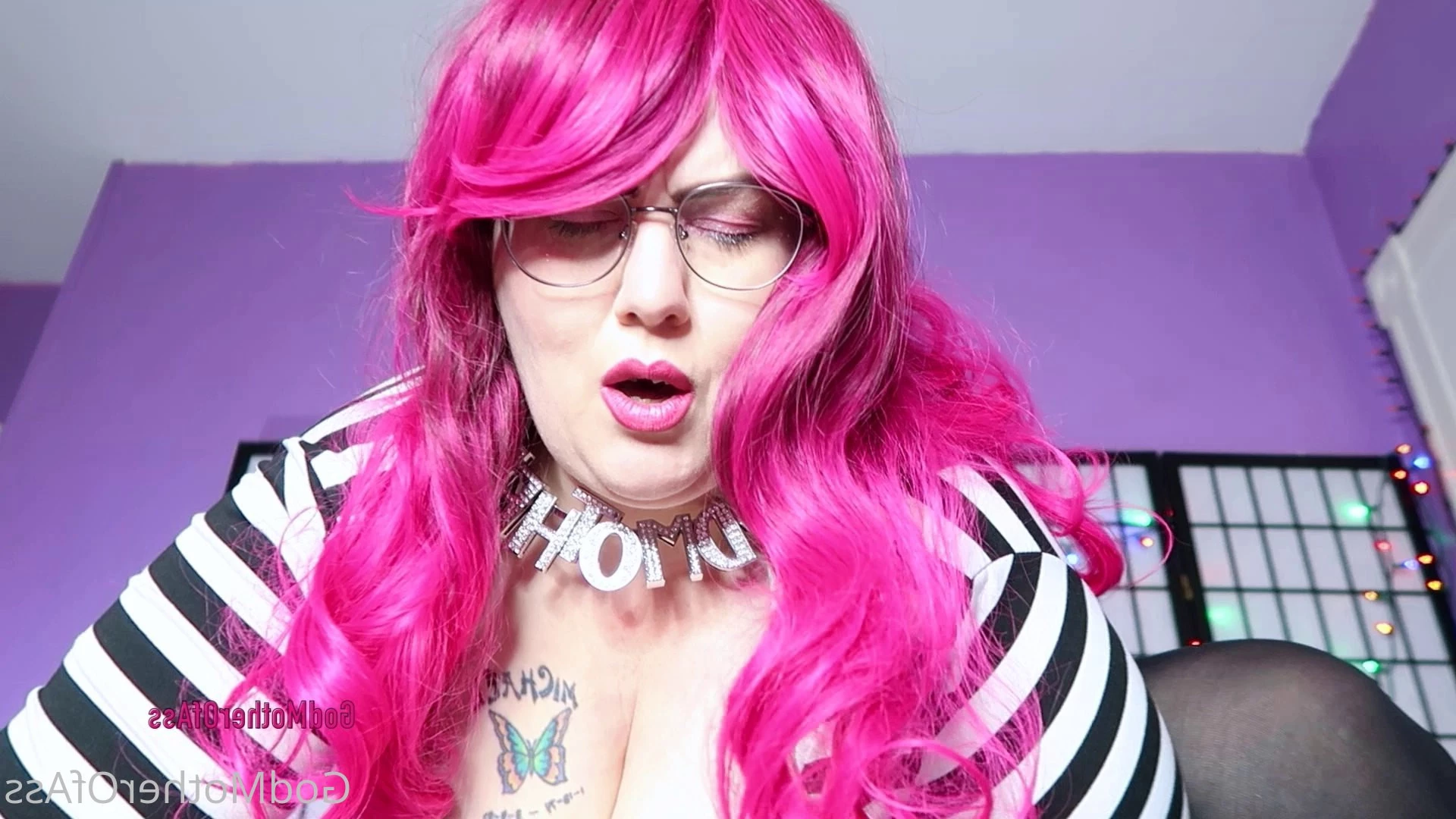 🧁GodMother Of Ass Mina Luciano🧁 [ godmotherofass ] Onlyfans leaked photo 8732862 on Hotleaks.tv